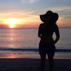 Meet your Posher, Ria